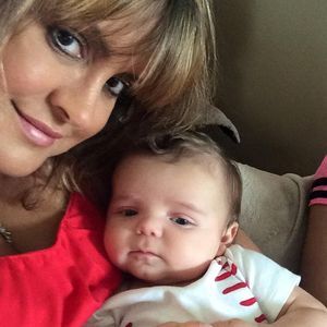 Meet your Posher, Vicki