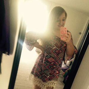 Meet your Posher, Crystal