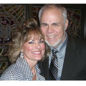 Meet your Posher, Andrea mitchell