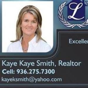 Meet your Posher, Kaye kaye