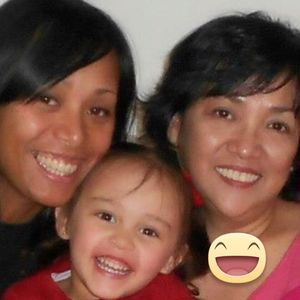 Meet your Posher, Nerissa