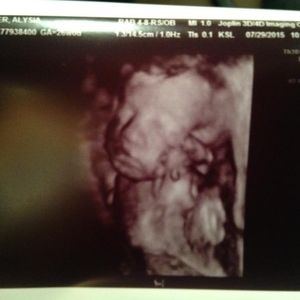 Meet your Posher, Alysia