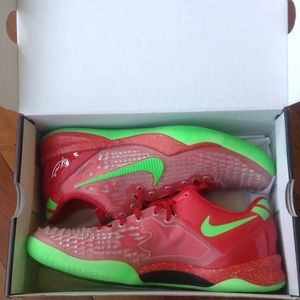 MENS ONE OF A KIND‼️ Kobe 8 NikeID