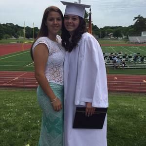 Meet your Posher, Mallory