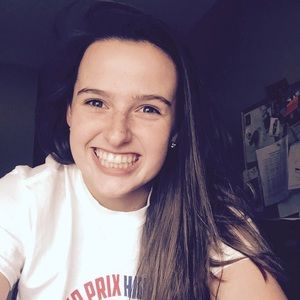 Meet your Posher, Emma