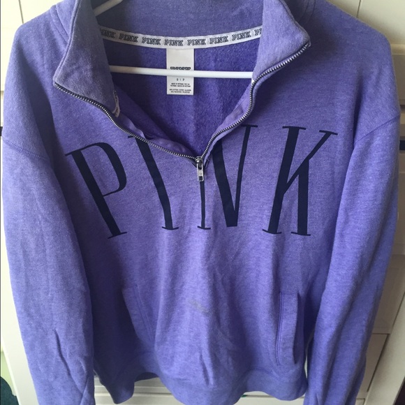 PINK Sweatshirt