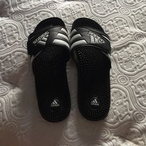 Adidas Slides