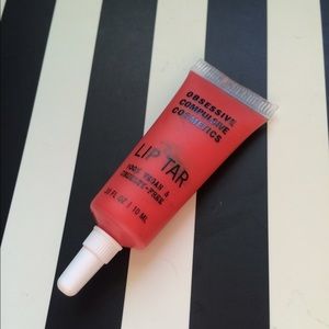 OCC liptar in Grandma