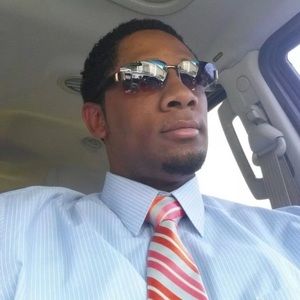 Meet your Posher, Terrence