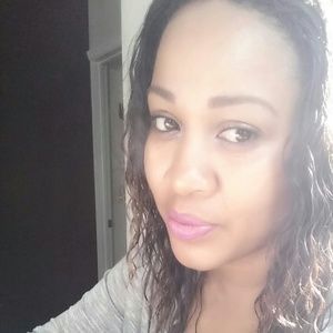 Meet your Posher, Keisha