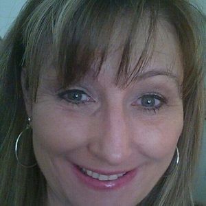 Meet your Posher, Glenda