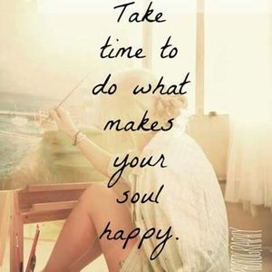 Meet your Posher, Terri