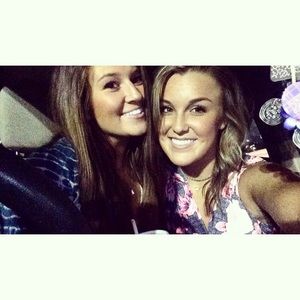 Meet your Posher, Kailey