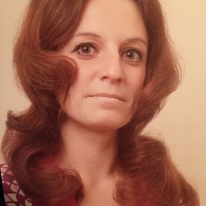 Meet your Posher, Rosalie