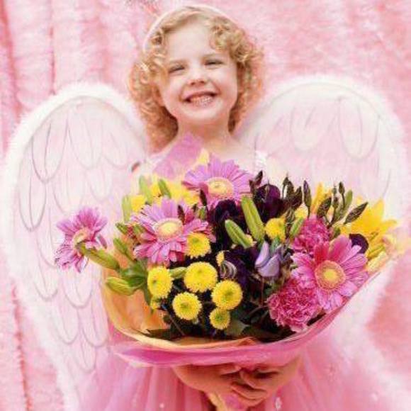 Meet your Posher, Ana