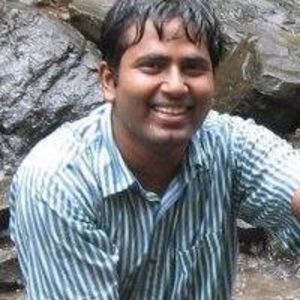 Meet your Posher, Sunil