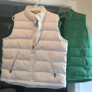 American Eagle Vest