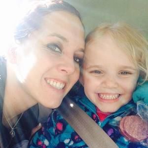 Meet your Posher, Jessie