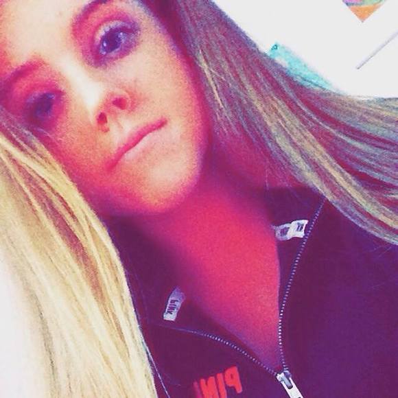 Meet your Posher, Kelli