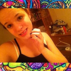 Meet your Posher, Jasmine