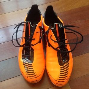 Mens Adidas F50 Adizero 2011