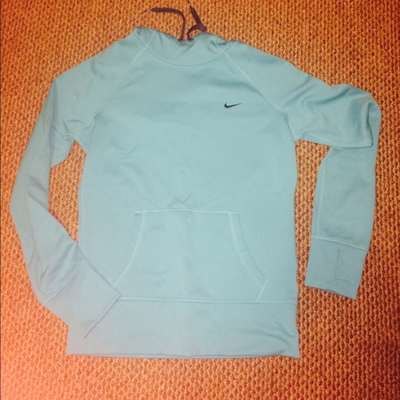 Nike hoodie