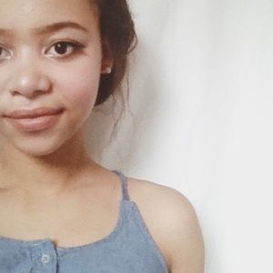 Meet your Posher, Grace