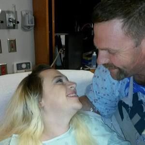 Meet your Posher, Dustynsheena