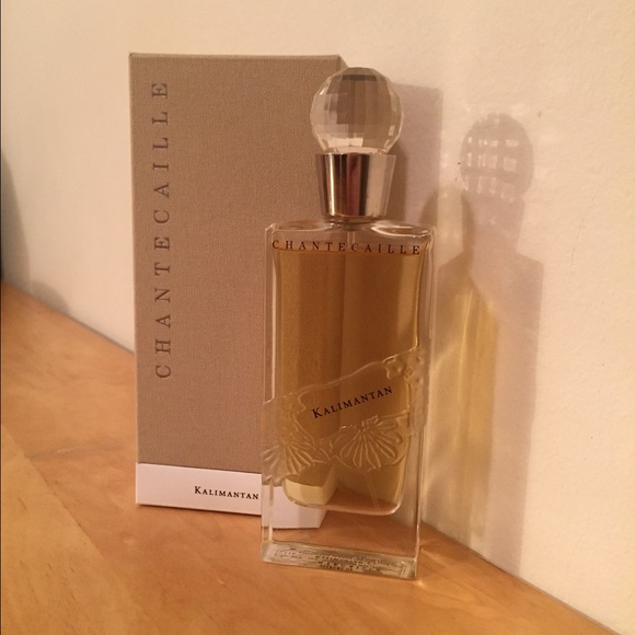 Kalimantan Eau De Parfum by Chantecaille, 75 ml