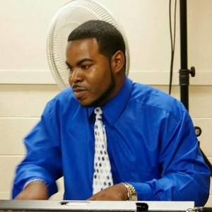 Meet your Posher, Robert