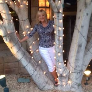 Meet your Posher, Cathy