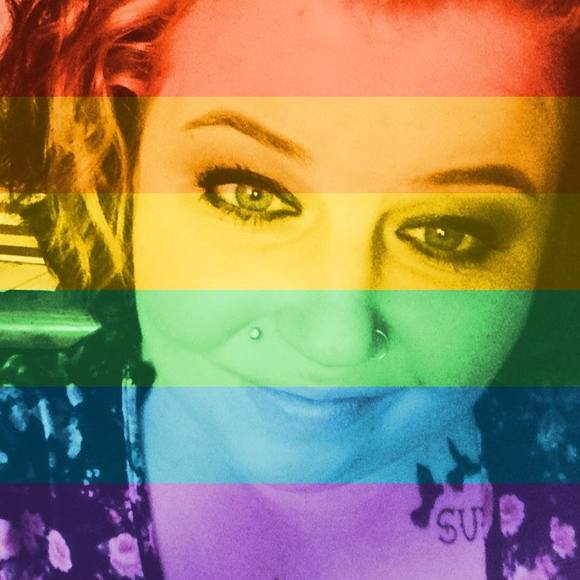 Meet your Posher, Ellie