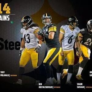 Meet your Posher, Julie