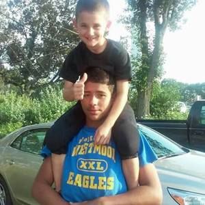 Meet your Posher, Anthony