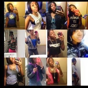 Meet your Posher, Keimani