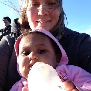 Meet your Posher, Celeste