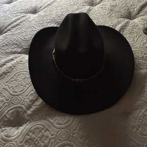 Cowboy hat, Brand New