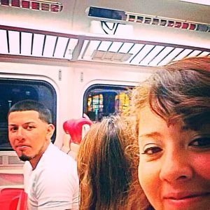 Meet your Posher, Jesus