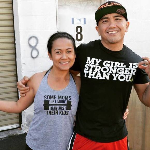 Meet your Posher, Mei