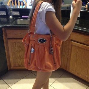 PRICE REDUCED! Rossetti Purse