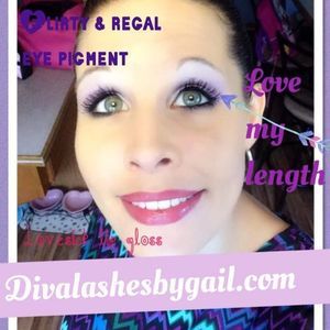 Meet your Posher, Gail