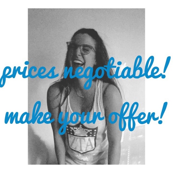 Ready to sell!