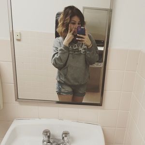 Meet The Posher, Melanie 😁