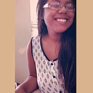 Meet your Posher, Alexandria