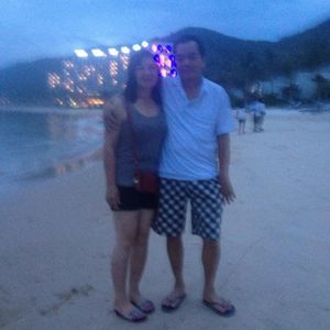 Meet your Posher, Chau loan