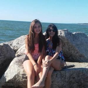 Meet your Posher, Haley