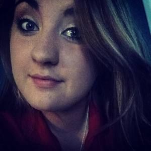 Meet your Posher, Haley