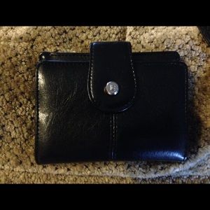 PRICE REDUCED! Brand New Liz Claiborne Wallet