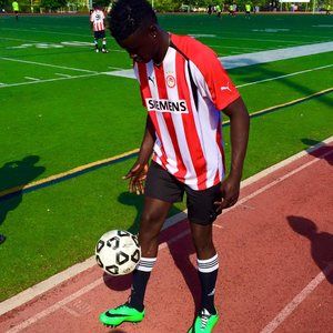 Meet your Posher, Sunday