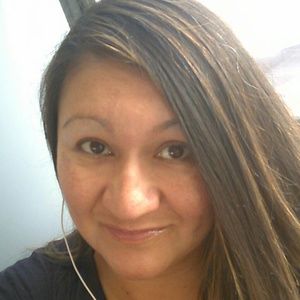 Meet your Posher, Veronica